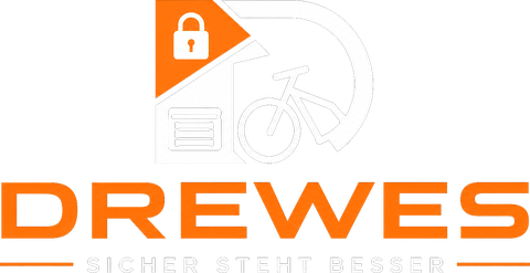 WERK DREWES – Sicher steht besser